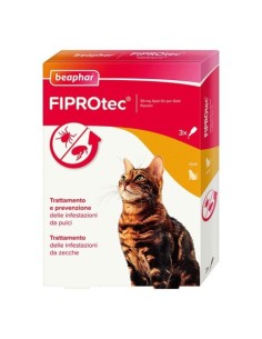 Fiprotec*3pip gatti