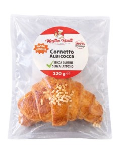 Mastro raciti cornetto...