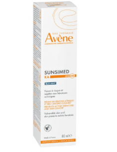 Eau Thermale Avene Solare...