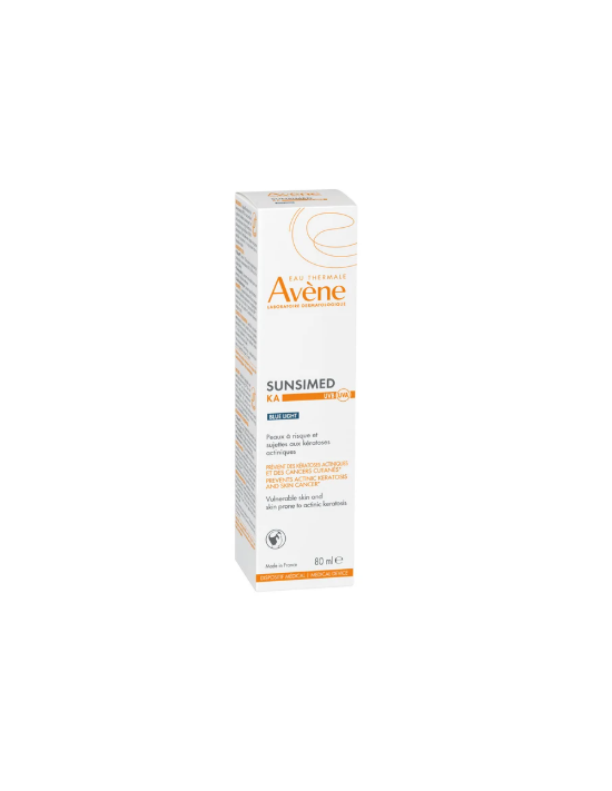 Eau Thermale Avene Solare Sunsimed Ka...