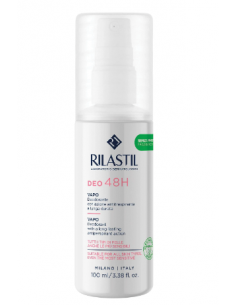 Rilastil Deo Vapo 48h 100 Ml