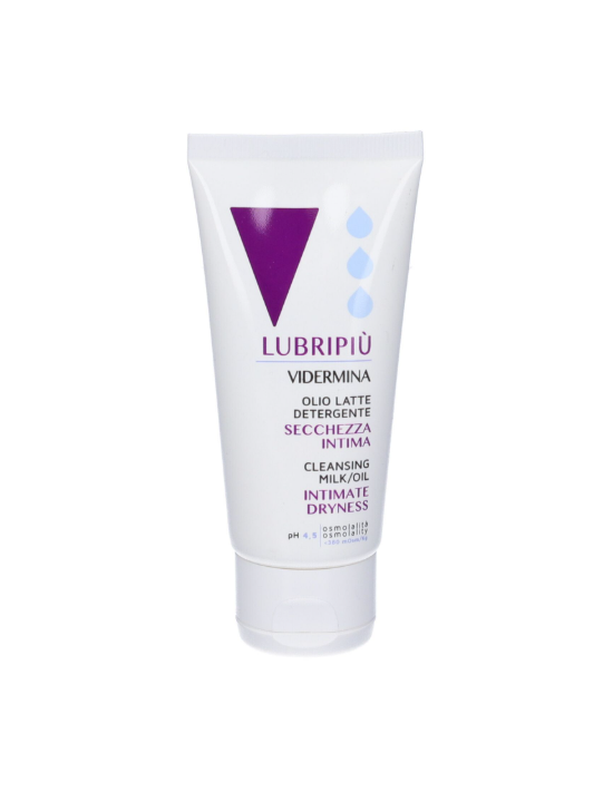 Vidermina lubripiu oliolat 50 ml