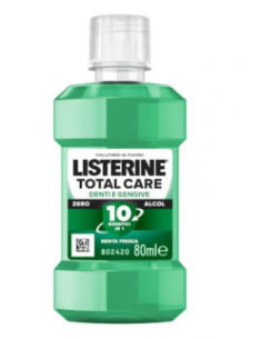Listerine denti & gengive...
