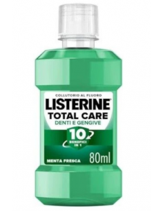 Listerine difesa denti &...