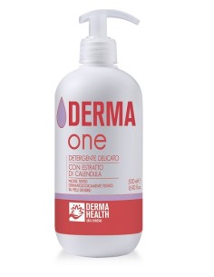 Derma one 500 ml