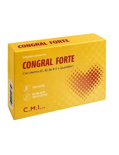 Congral forte 30 capsule...