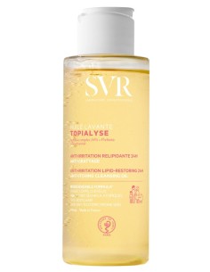 Topialyse huile lavante 100 ml
