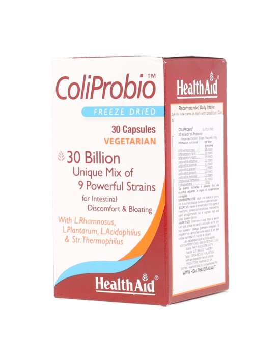 Coli probio 30mld 30 capsule