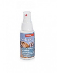 Dentalpet Spray 125 Ml