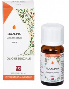 Eucalipto Olio Essenziale...