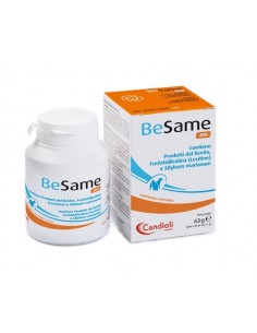 Besame 200 30 Compresse...