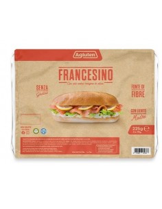 Agluten Il Francesino 225 G