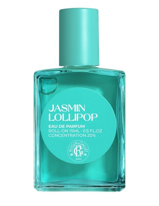 Roger&gallet jasmin lollipop roll on...