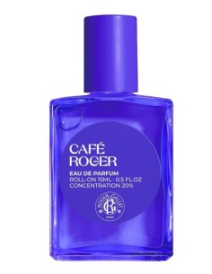 Roger&gallet cafe roger...