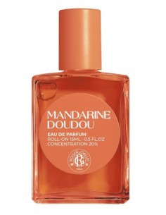 Roger&gallet mandarine...