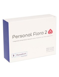 Personal flora 2 14 bustine