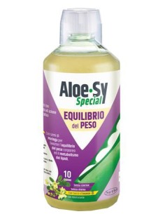 Aloe-sy special equilibrio...