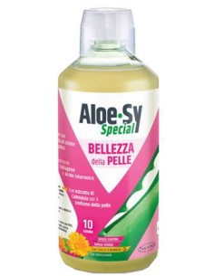 Aloe-sy special bellezza...