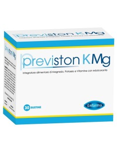 Previston kmg 30 bustine 5...