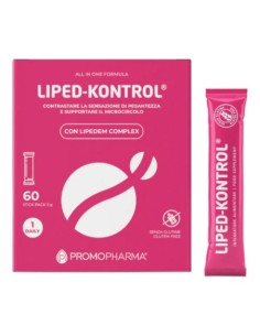 Liped kontrol 60 stick 5 g