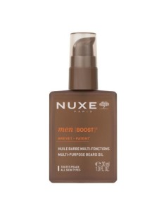 Nuxe men olio barba 30 ml