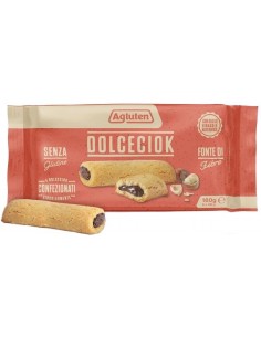 Agluten Dolceciok 4 Pezzi...
