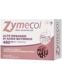 Zymerex zymecol 30...