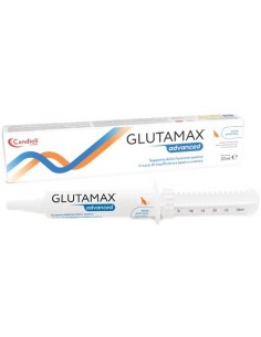 Glutamax Advanced Siringa...
