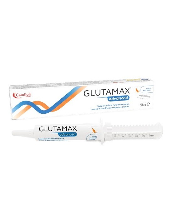 Glutamax Advanced Siringa Dosatrice...