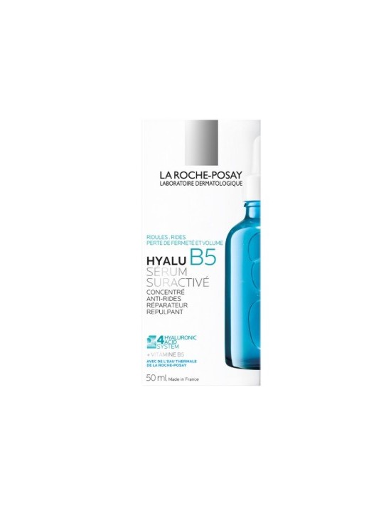 Hyalu B5 Siero 30 Ml 2025