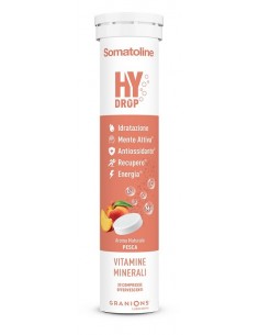 Somatoline hydrop pesca 20...