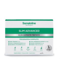 Somatoline slim advanced...