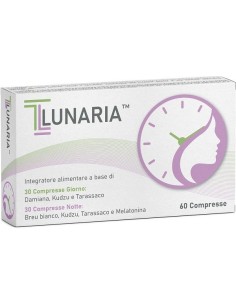 Tl lunaria 60 compresse
