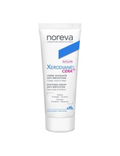 Xerodiane cera+ creme...
