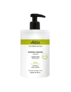 Phytamin active sapone mani...