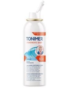 Tonimer panthexyl baby...