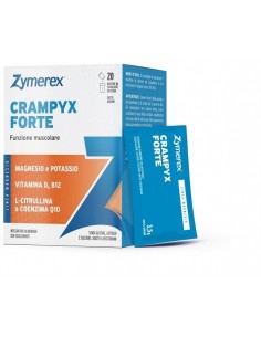 Zymerex crampyx forte 20...