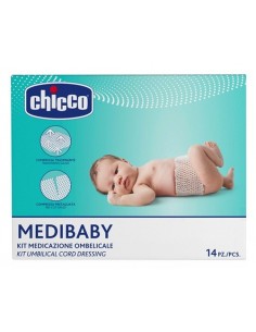 Chicco kit ombelicale