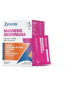 Zymerex Magnesio Menopausa...