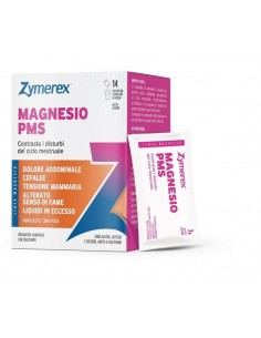 Zymerex Magnesio Pms 14...