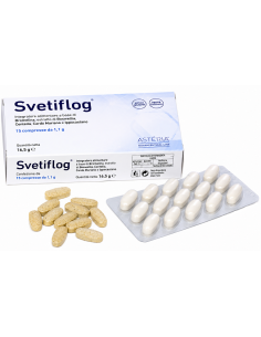 Svetiflog 15 Compresse