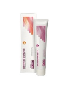 Dentifricio aromatico 75 ml