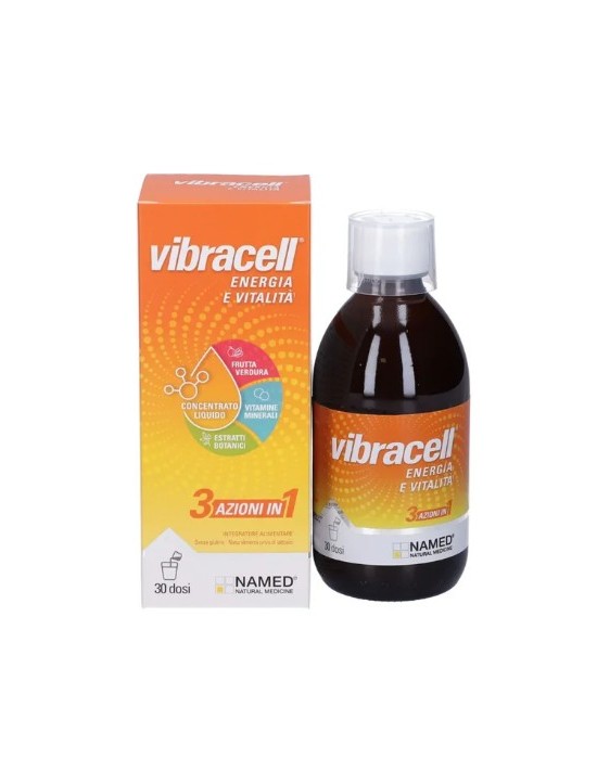 Vibracell 300 Ml