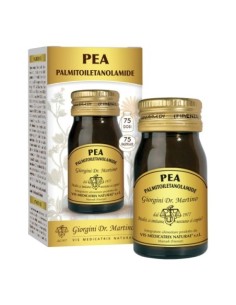 Pea 75 pastiglie