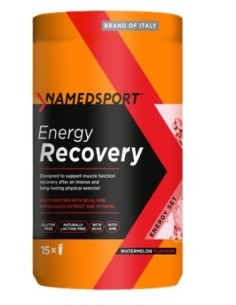 Energy recovery watermelon...