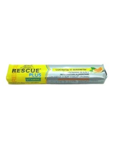 Rescue plus confetti