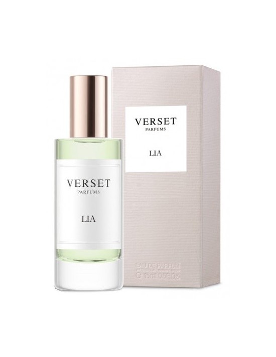 Verset lia eau de parfum 15 ml