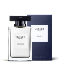 Verset choice eau de parfum...