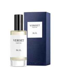 Verset ikal eau de parfum...
