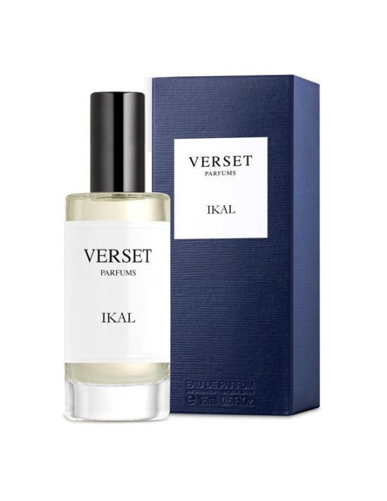 Verset ikal eau de parfum 15 ml